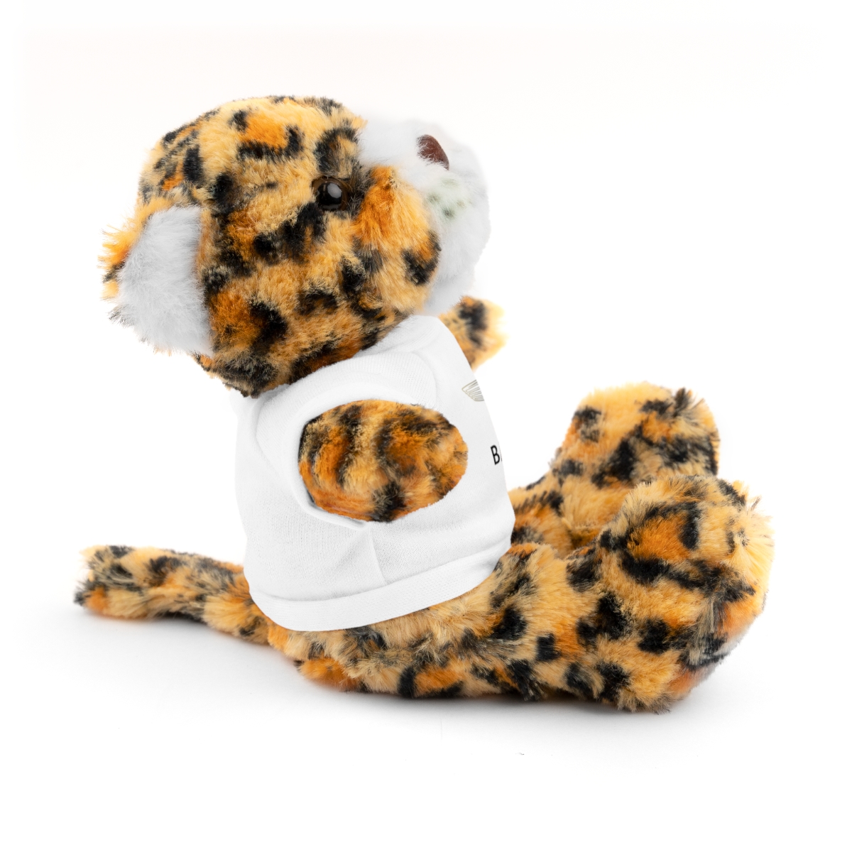 Jaguar sale soft toy