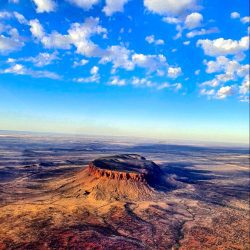 Atilla Mt Conner Curtin Springs, NT AUstralia